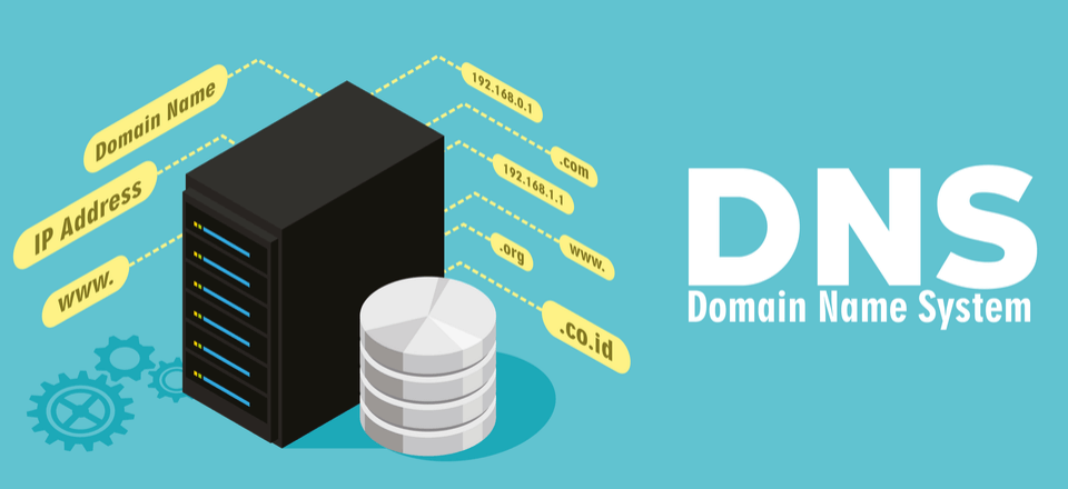 什么是DNS服务器，DNS服务器有什么作用？