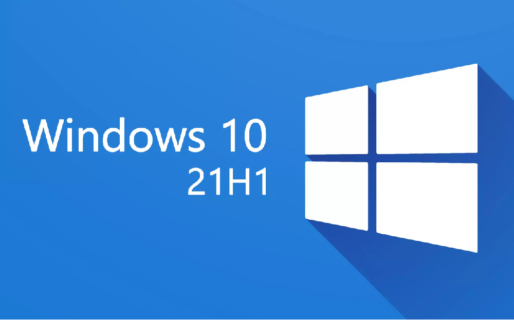微软停止Windows10 21H1系统的安全更新或补丁升级
