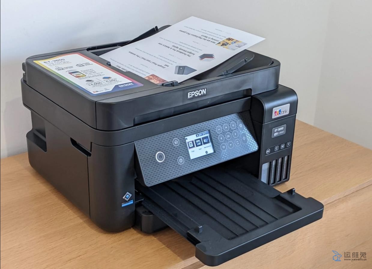 打印机怎么连接电脑，电脑怎么安装打印机？