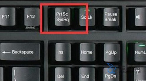 电脑截图快捷键有哪些，电脑截图快捷键是哪个？