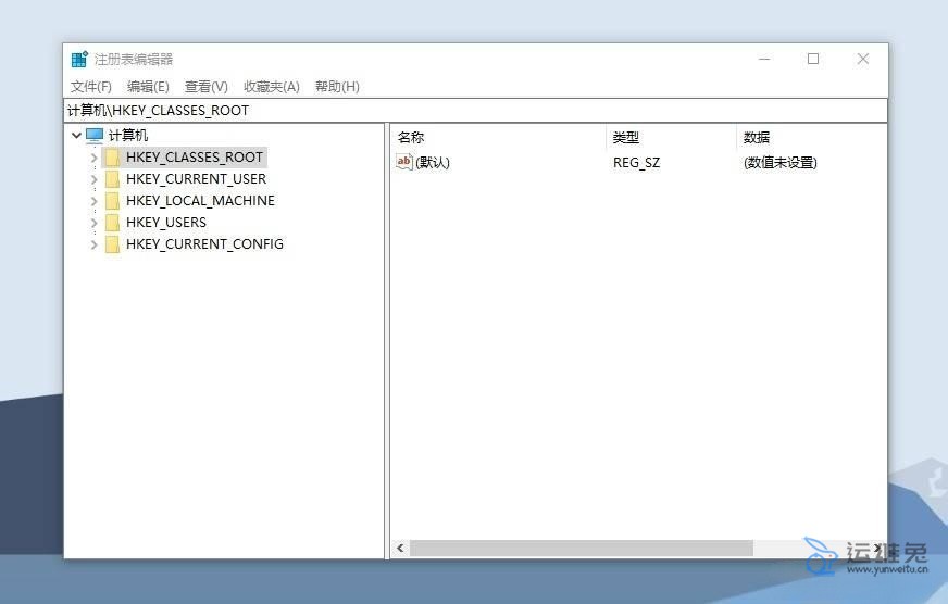 注册表是什么，注册表有什么作用？