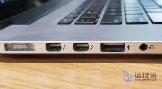 雷电接口是什么意思，雷电接口有什么用？