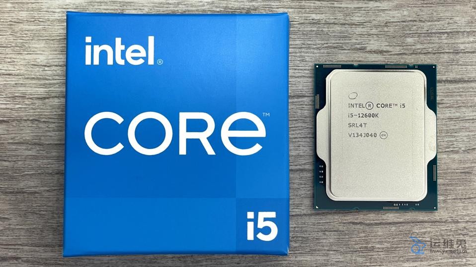 英特尔(Intel)i5-12600K处理器参数，i5-12600K性能怎么样？