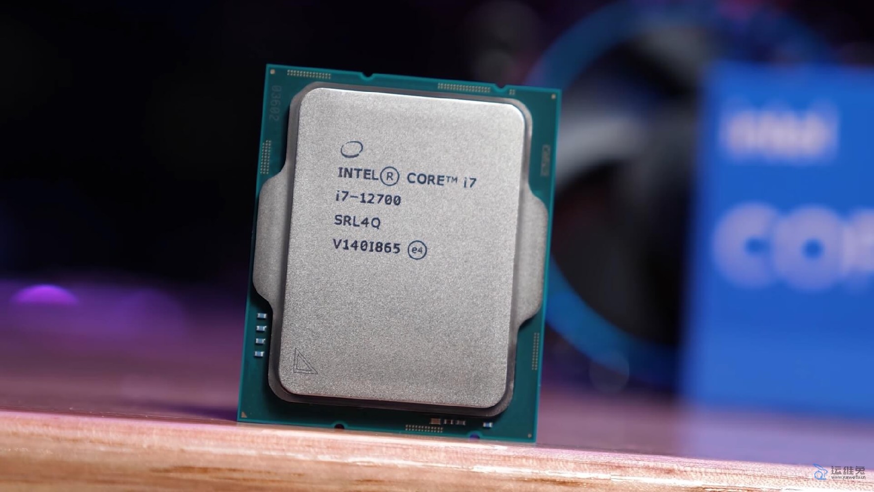 英特尔(Intel)i7-12700处理器参数，i7-12700性能怎么样？