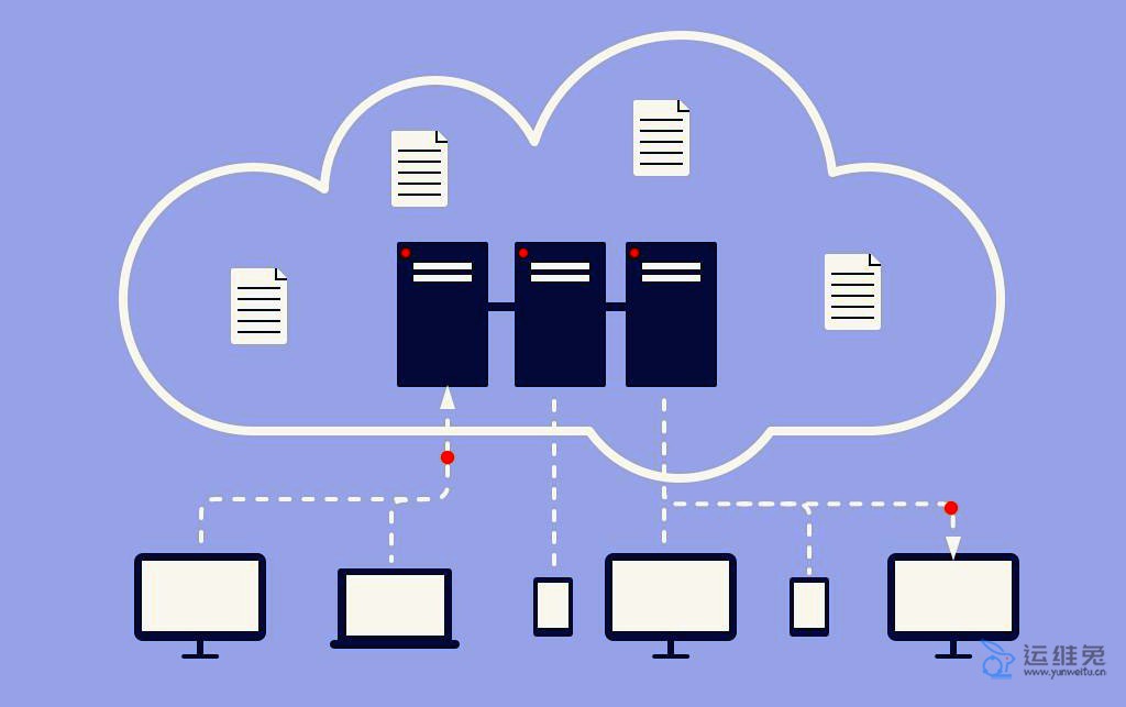 云储存服务器是什么，云储存服务器有什么作用？