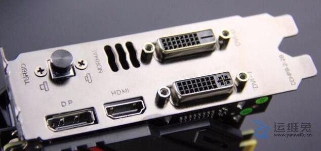 带你深入了解DP接口，告诉你DP接口和HDMI哪个好?