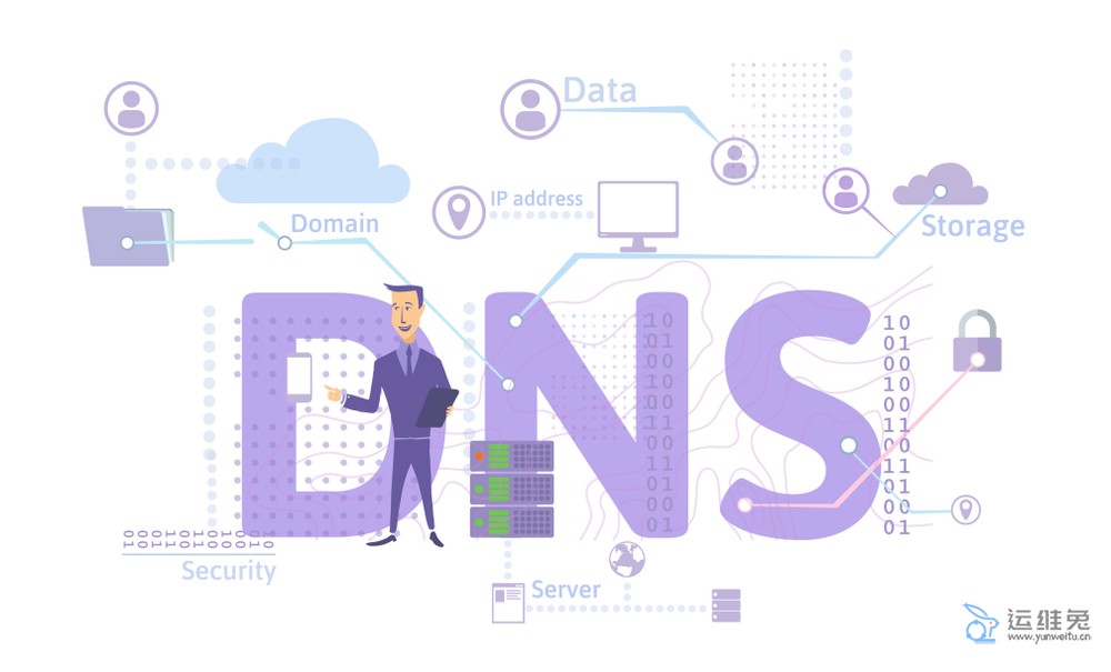 使用自定义DNS解析设置，让网络访问更灵活、更可控