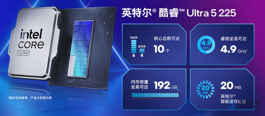 1780456674170907.jpg Ultra 5 225处理器
