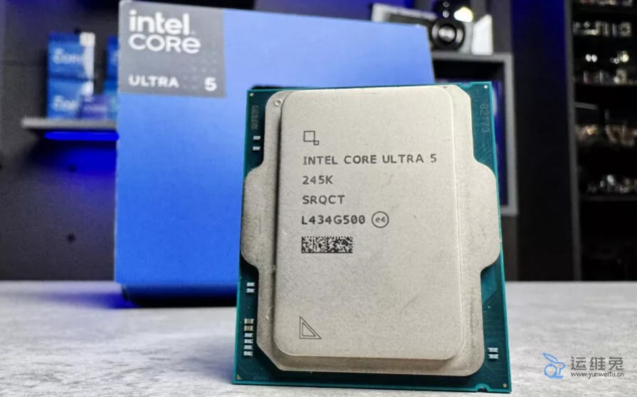 英特尔Core Ultra 5 245K处理器参数，Ultra 5 245K性能怎么样？