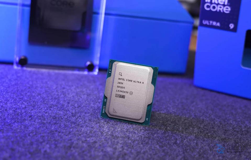英特尔Core Ultra 9 285K处理器参数，Ultra 9 285K性能怎么样？