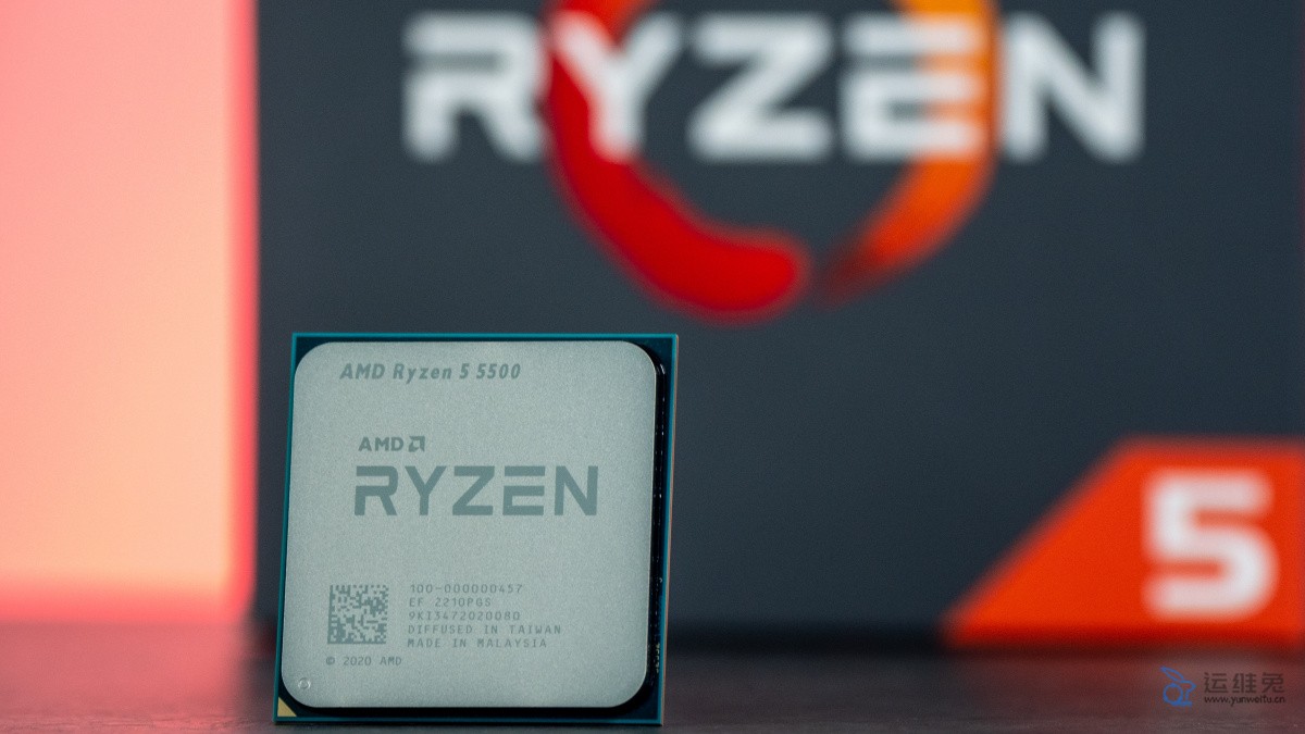 AMD 锐龙5 5500处理器评测：AM4平台性价比之选，600元预算最佳选择
