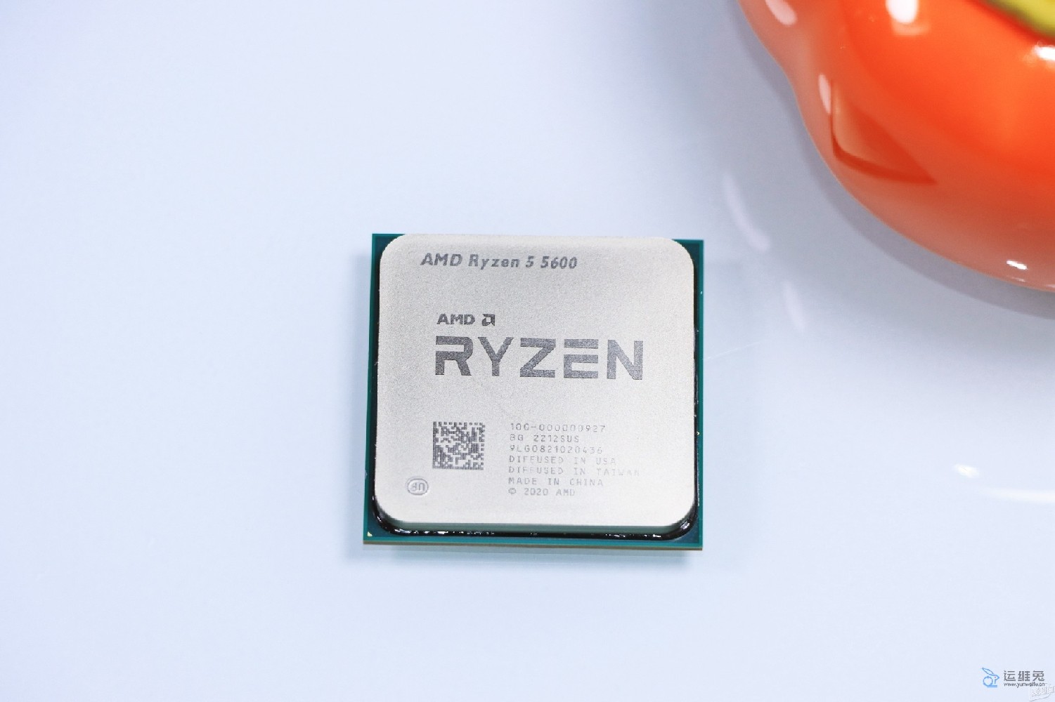 AMD 锐龙5 5600处理器参数，AMD R5 5600性能怎么样？
