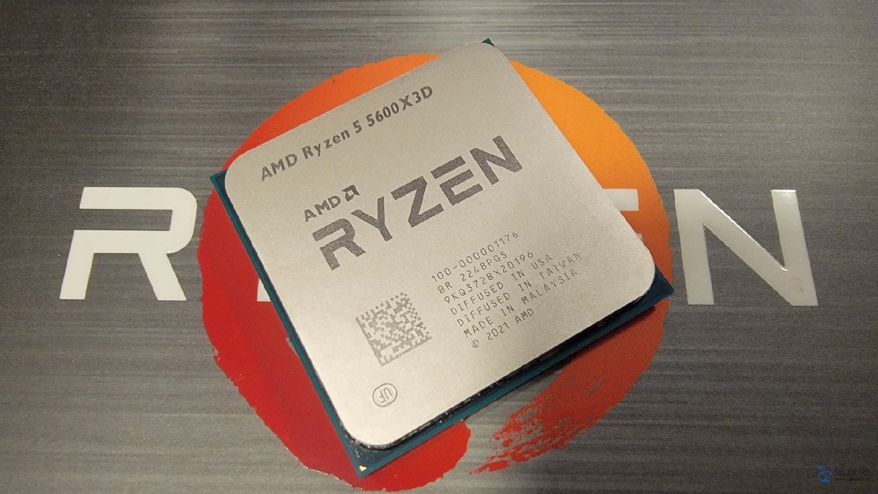 AMD 锐龙5 5500X3D处理器参数，AMD R5 5500X3D性能怎么样？