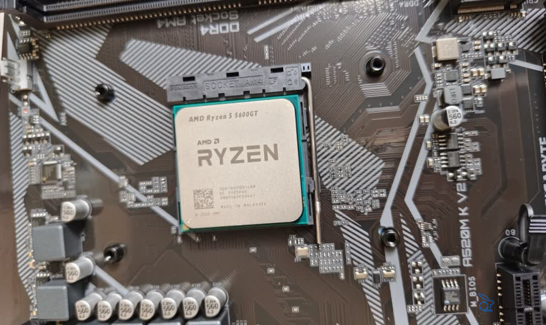 AMD 锐龙5 5600GT处理器参数，AMD R5 5600GT性能怎么样？