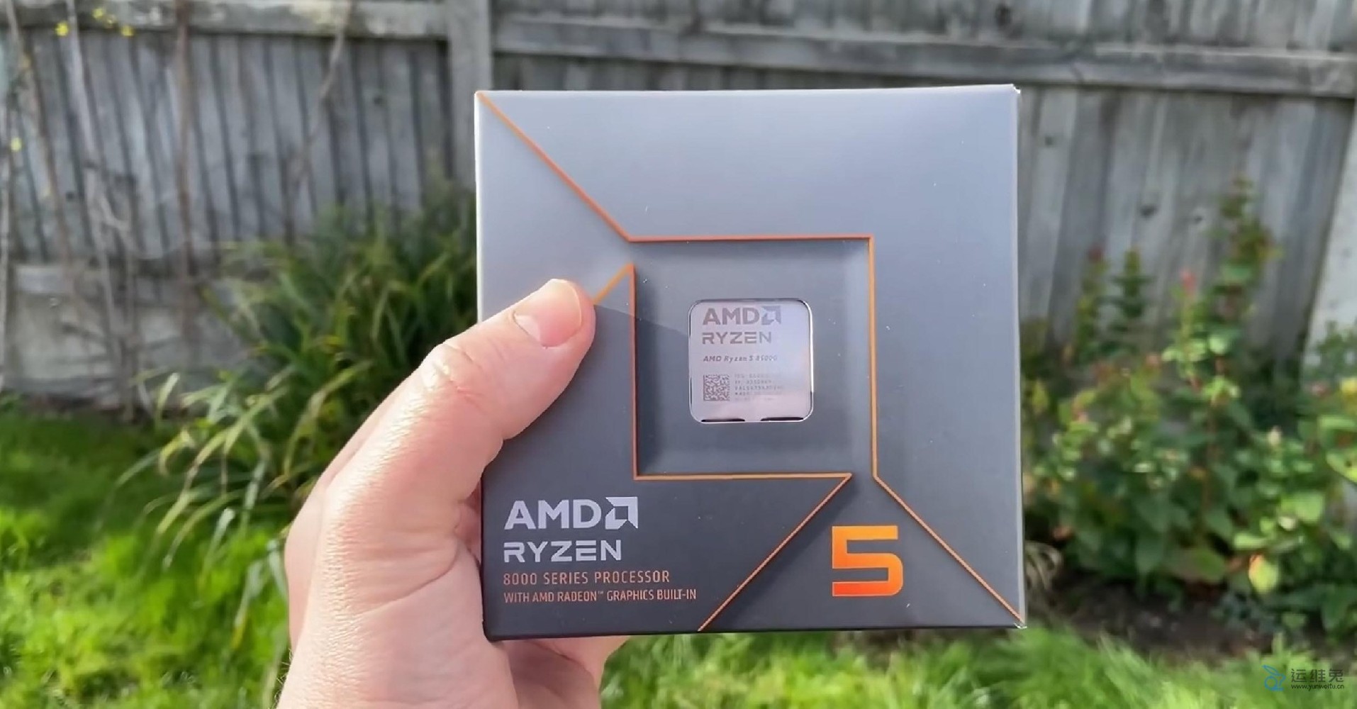 AMD 锐龙5 8500G处理器参数，AMD R5 8500G性能怎么样？