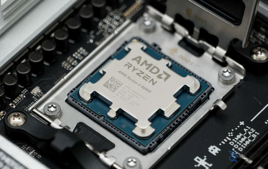 AMD 锐龙5 8600G处理器参数，AMD R5 8600G性能怎么样？
