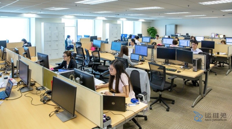 中小企业IT外包:降低50%IT运维成本的实战方案